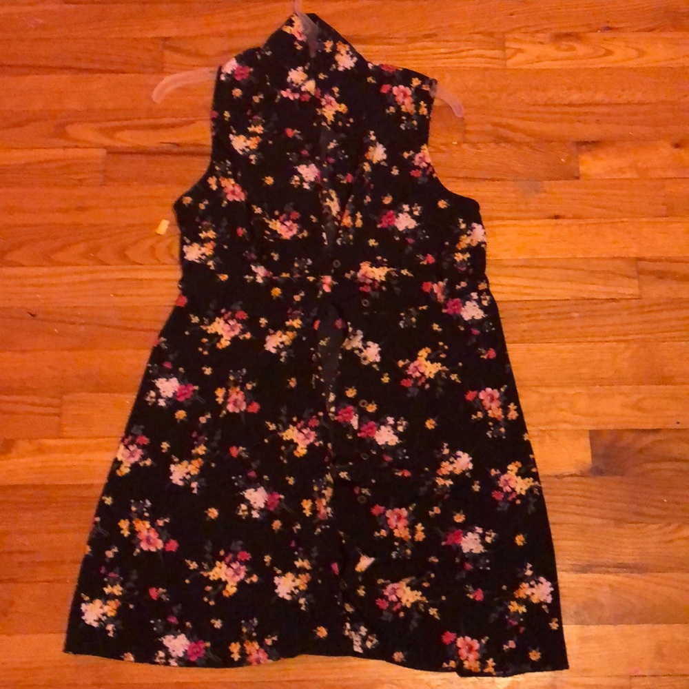 This is a dress